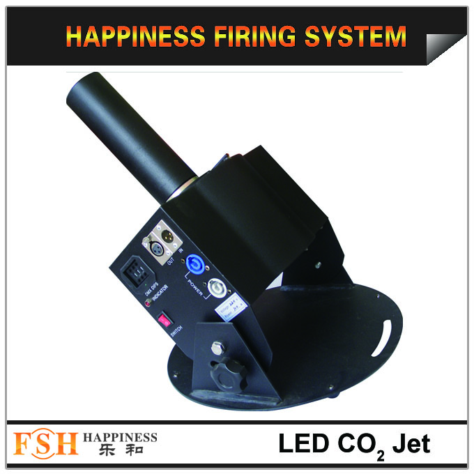 Led CO2 Jet Machine, high quality with low price